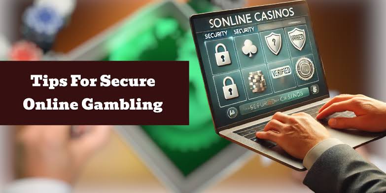 Safe and Smart Online Gambling Tips for New Players
